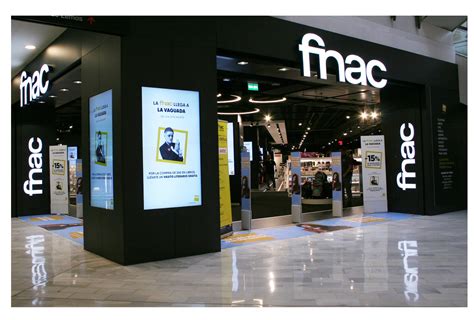 fnac telfono madrid|Tiendas Fnac Madrid 